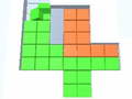 Jeu Color Blocks vs Blocks 3D
