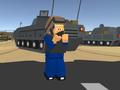 Jeu Block Battle Royale