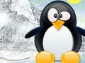 Jeu Penguin Slide Puzzle