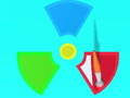 Jeu Paint Dropper