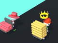 Jeu Ladder Ranking Run