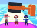 Jeu Stickman Race