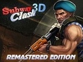 Jeu Subway Clash Remastered