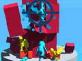 Jeu Color Crowd