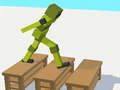 Jeu Fail Race - Retry Run