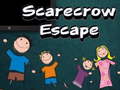 Jeu Scarecrow Escape