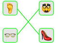 Jeu Emoji Match Puzzle