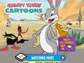 Jeu Looney Tunes Cartoons Matching Pairs