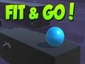 Jeu Fit & Go!