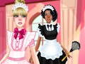 Jeu Princess Maid Academy