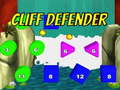 Jeu Cliff Defender