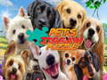 Jeu Pets JigSaw Puzzle