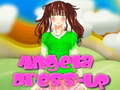 Jeu Angela Dress Up