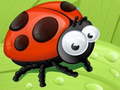 Jeu Ladybug Slide