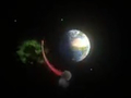 Jeu Attack on Earth