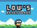 Jeu Low's Adventures