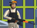 Jeu Hitman Sniper