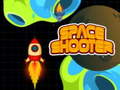 Jeu Space shooter
