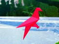 Jeu Bird Shooting