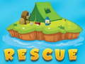 Jeu The Rescue
