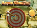 Jeu Arrow Shooting 