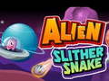 Jeu Alien Slither Snake