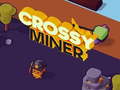 Jeu Crossy Miner