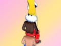 Jeu Lady Tower