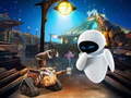 Jeu Wall E Jigsaw Puzzle Collection