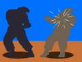 Jeu Fight game