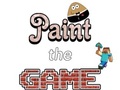 Jeu Paint the Game
