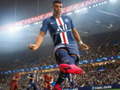 Jeu Euro Free Kick Soccer 20