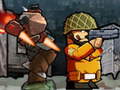 Jeu Soldier Assault Shoot Game