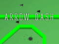 Jeu Arrow dash