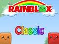 Jeu Rainblox