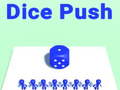 Jeu Dice Push