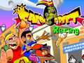 Jeu Cafon Street Racing
