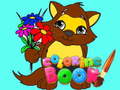 Jeu Coloring Book 