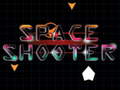 Jeu Space Shooter