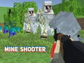 Jeu Mine Shooter 