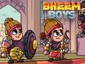 Jeu Bheem Boys
