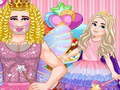 Jeu Nastya Cute Blogger