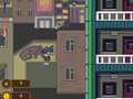 Jeu IDLE Hobo Launch