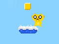 Jeu Adventure Time : Finn Love