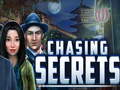 Jeu Chasing Secrets