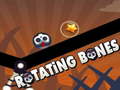Jeu Rotating Bones
