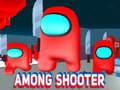 Jeu Among Shooter 