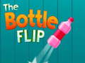 Jeu The Bottle Flip