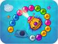Jeu Zumba Ocean