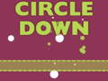 Jeu Circle Down